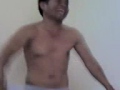 JIN SEXY DI SIANG BOLONG