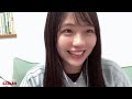工藤理子(STU48 2期生)2022年5月3日SHOWROOM