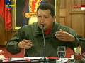 Venezuela, Presidente Chávez confrontó a periodista Patricia Janiot de CNN