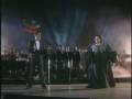 Barcelona - Freddie Mercury Opera Performance