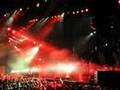 Muse performs Knights of Cydonia 9/10/2007 Muse performs Knights of Cydonia 9/10/2007