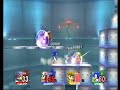  fourside mother earthbound brawl smash bros. super nintendo melee fxhome