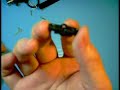 PFI Toy Grenade.PFI 828.PFI ??????.Disassemble&fix iginition
