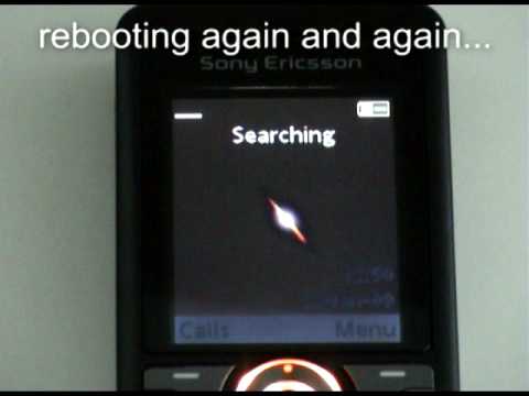 Sony Ericsson también sufre el “The Curse of Silence” 0 Sony Ericsson también sufre el “The Curse of Silence”