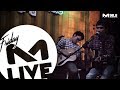 HIDA - HIDUPKU KAN DAMAIKAN HATIMU & BUKAN PUJANGGA (CAFFEINE & BASE JAM MEDLEY COVER)