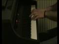 Rylynn by Andy McKee on the piano