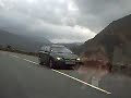 Camping in Wales (On the road) Part 2