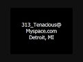 N da club (slowed) (313) Detroit Michigan style