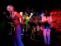 Plastic Man - ZIA at Rogue in Scottsdale AZ, May 2008