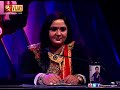 JO 06 | Prasad and Anandhi in Latest Hits Round