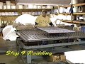 Making A Mattress 1/4 Making A Mattress 1/4