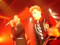 Walk Idiot Walk - The Hives in London 2007