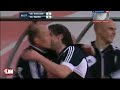 5 Years Old Kid Comes on from Bench and Scores a Goal!