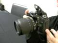Hands On With Nikon D90