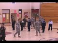 High Plains Drill Meet Individual Drill Down Final 12