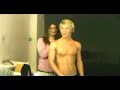 Mitch Hewer-Behind the Scenes for Cosmopolitan