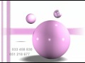 Commercial break Jingle TV PinkBH 2005/2006