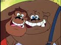 robotnik awaits his shipment of onion rings so that he can rid the word of spaghetti dinners.  reason: unknown.
also, m. bison eats kfc.