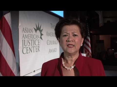 Census 2010: Asian Americans PSA Asian American Community Leaders (1) Census 2010: Asian Americans PSA Asian American Community Leaders (1)