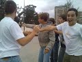 puto a voar