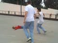 puto a voar