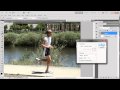 Adobe Photoshop CS5 Extended - Quick Run Through of New Features
