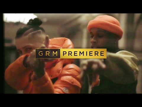 Dappy x Tory Lanez – Not Today [Music Video] | GRM Daily
