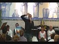 Seminário de Vida no Espírito - 1.O Amor de Deus - Parte III