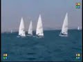 Laser medal race 2007 Laser medal race 2007