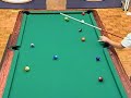 Derby City Classic Billiards - 10-Ball Ring Game pt.5 of 6