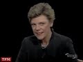 Cokie Roberts: Biden Committed Gaffe with \"Bosniaks\"