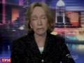 Cokie Roberts: Biden Committed Gaffe with Bosniaks