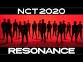 [PRISM KRU] NCT 2020 엔시티 2020 'RESONANCE'