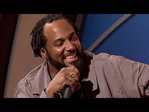 The Kevin Nealon Show - Alex Scott