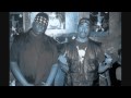 2Pac & B.I.G. - Runnin' (Dying to Live) [Chopped & Screwed by: 954™]