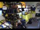Quick tour of the shop