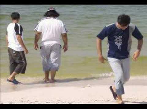 Ajman Beach Party