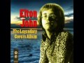 It's All In The Game - John Elton