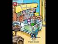 Club Penguin - Spider Pig (Puffle)