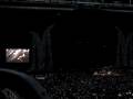 Robyn Supporting Act Madonna 02-09-2008 AMSTERDAM