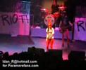 Paramore - 07 - When It Rains - 6th SEP @ The Astoria