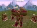 Spore Video an epic sized creature