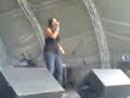 Lewisham Pride 2008 - Sam Solace - From This Moment On & Bleeding Love Lewisham Pride 2008 - Sam Solace - From This Moment On & Bleeding Love