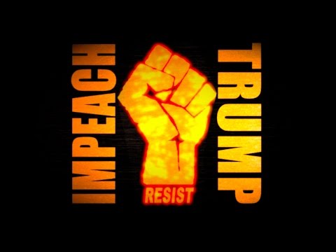 #ImpeachTrump - 7 Actions