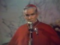 Archbishop Fulton J. Sheen - Wasting Your Life, Part 2 of 3