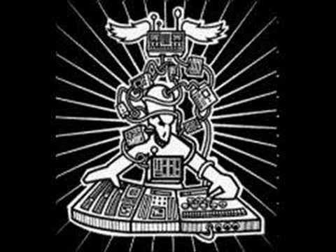 pendulum - essential mix