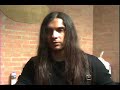 SHAMAN - MAKING OF IN THE DARK SHAMAN - MAKING OF IN THE DARK