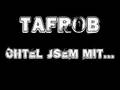 Tafrob - Chtel Jsem Mit..