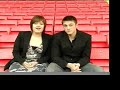 QTV #3 - Darlington FC - Dave Penney Interview QTV #3 - Darlington FC - Dave Penney Interview