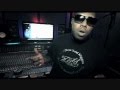 Z-RO NEW FREESTYLE IN THE STUDIO KILLING IT WIT HIS ZOCK MANNY SHIRT ON.IN STORES NATIONWIDE 2012